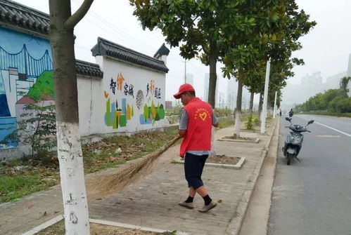 “根本停不下來” 清垃圾、疏河道、拆違建的專業(yè)守護(hù)之路
